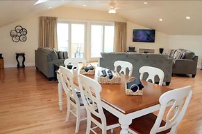 Top Mast Resort