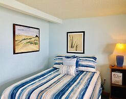 Top Mast Resort
