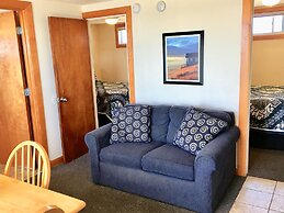 Top Mast Resort