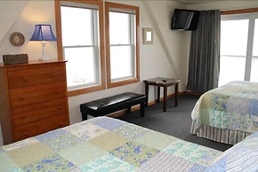 Top Mast Resort