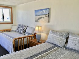 Top Mast Resort