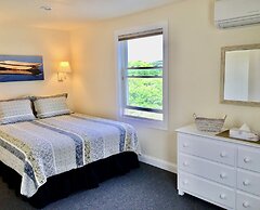 Top Mast Resort