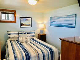 Top Mast Resort