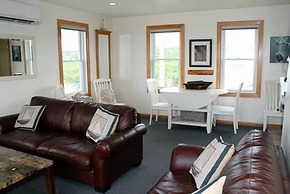 Top Mast Resort