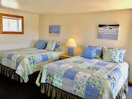 Top Mast Resort