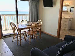 Top Mast Resort