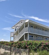 Top Mast Resort