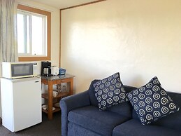 Top Mast Resort