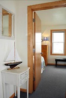Top Mast Resort
