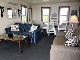 Top Mast Resort