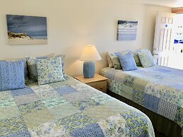 Top Mast Resort