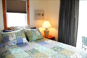 Top Mast Resort