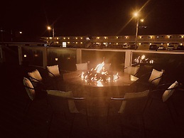 Top Mast Resort