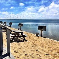 Top Mast Resort