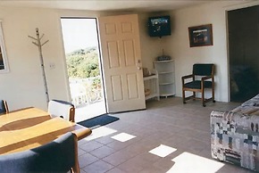 Top Mast Resort