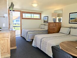 Top Mast Resort