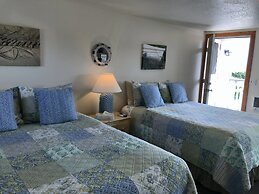 Top Mast Resort