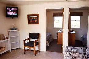 Top Mast Resort