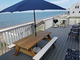 Top Mast Resort