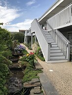 Top Mast Resort