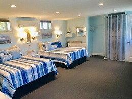 Top Mast Resort