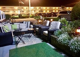 Top Mast Resort