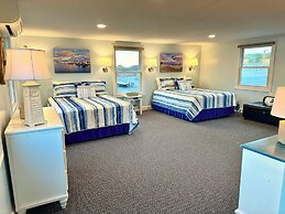 Top Mast Resort