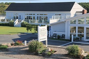 Top Mast Resort