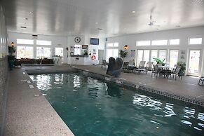 Top Mast Resort