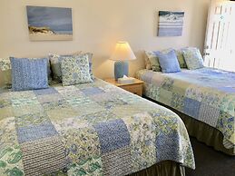 Top Mast Resort