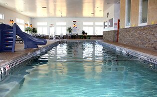 Top Mast Resort