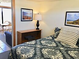 Top Mast Resort