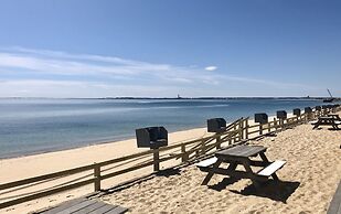 Top Mast Resort