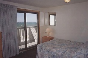 Top Mast Resort