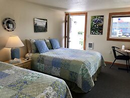 Top Mast Resort