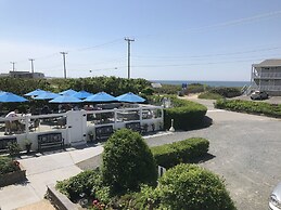 Top Mast Resort