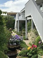 Top Mast Resort