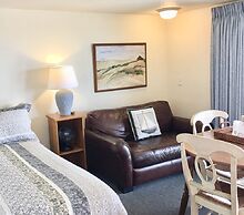 Top Mast Resort