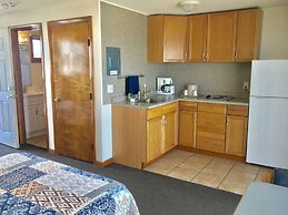 Top Mast Resort