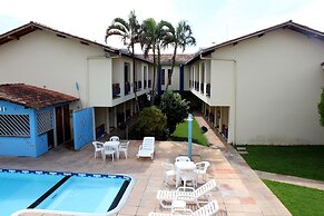 Coroa Bella Praia Hotel