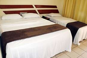 Coroa Bella Praia Hotel