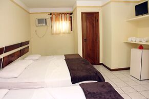 Coroa Bella Praia Hotel