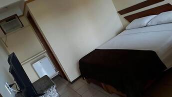 Coroa Bella Praia Hotel