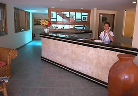 Coroa Bella Praia Hotel