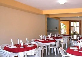 Coroa Bella Praia Hotel