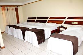 Coroa Bella Praia Hotel