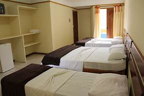 Coroa Bella Praia Hotel