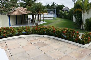 Coroa Bella Praia Hotel