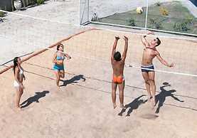 Coroa Bella Praia Hotel