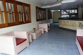 Coroa Bella Praia Hotel